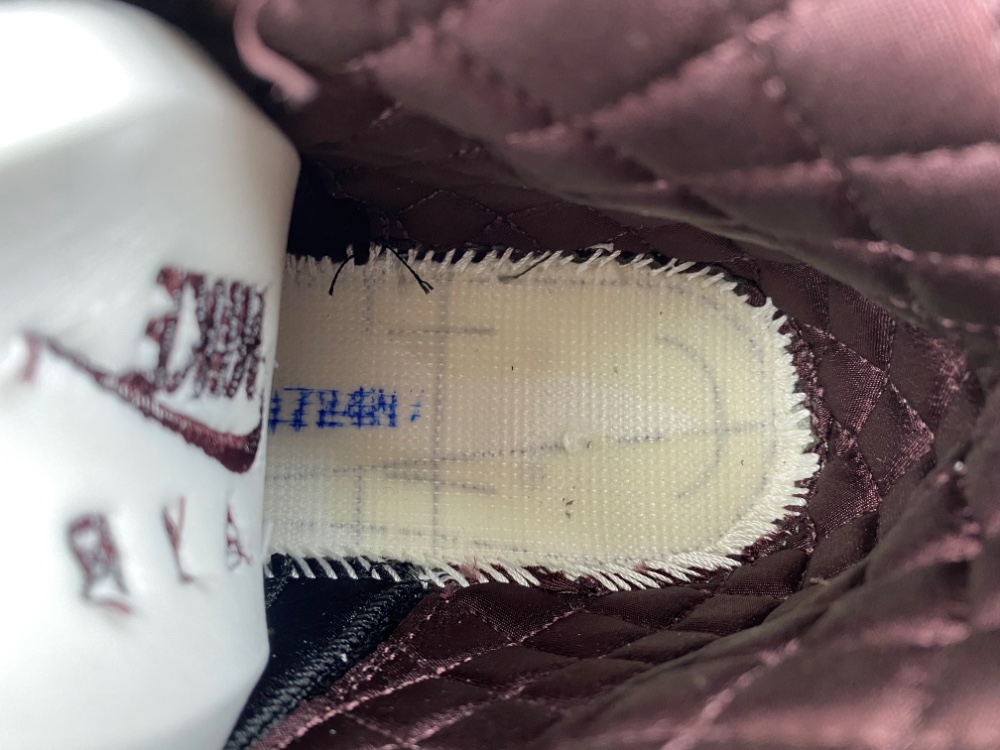 Maniére x Air Jordan 5 Retro OG AM