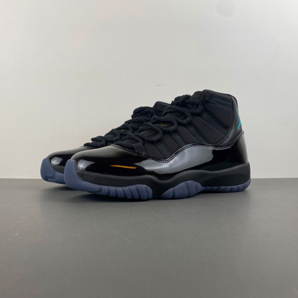 Air Jordan 11 “Gamma” 2025 CT8012-047