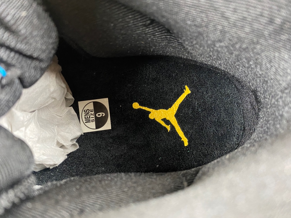 Air Jordan 11 “Gamma” 2025 CT8012-047