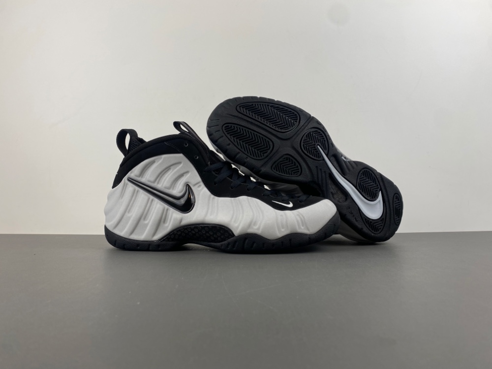 Nike Air Foamposite Pro “Wolf Grey” HF0794-001