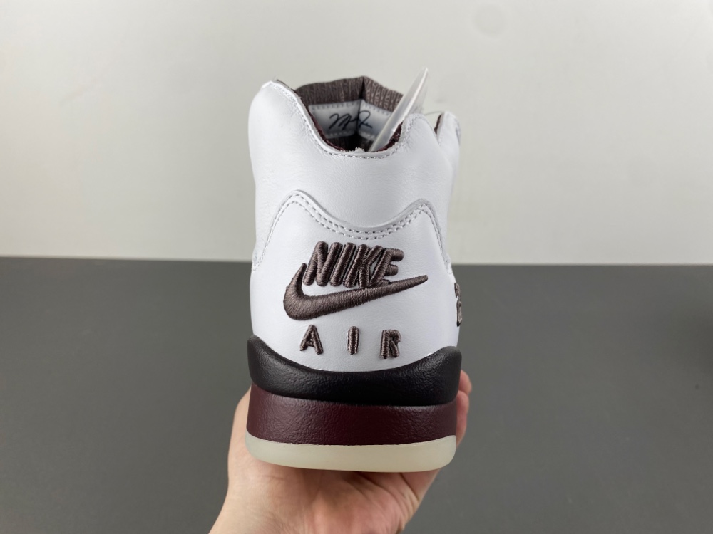Maniére x Air Jordan 5 Retro OG AM