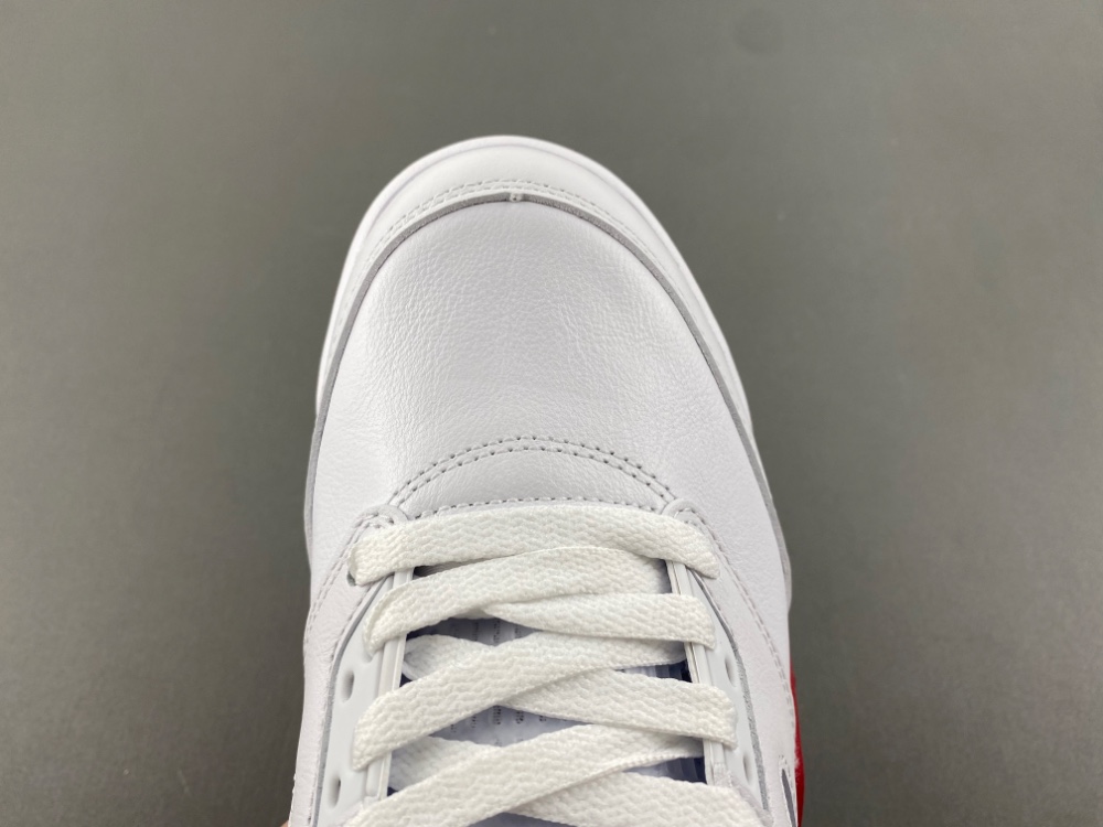 Air Jordan 5 “Fire Red Black Tongue” HQ7978-101