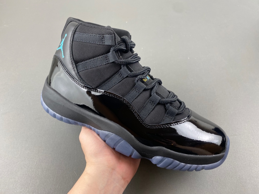 Air Jordan 11 “Gamma” 2025 CT8012-047
