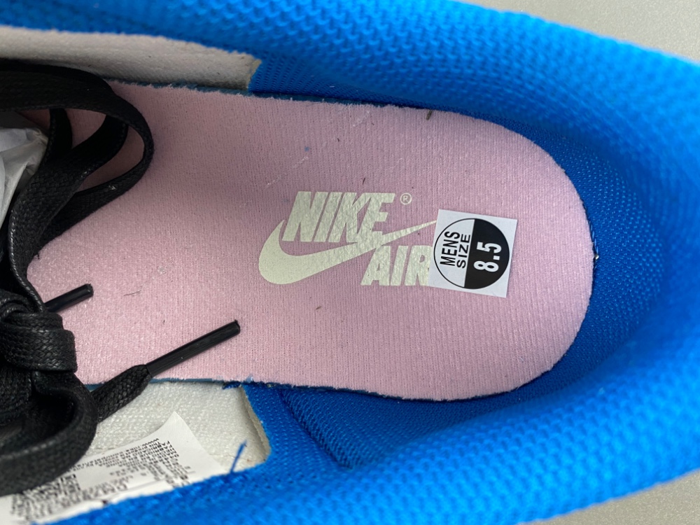 Travis Scott x Fragment x Air Jordan 1 Low OG DM7866-104