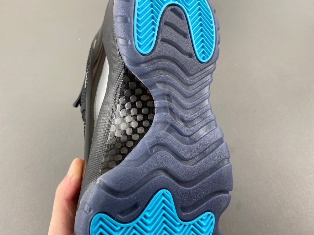 Air Jordan 11 “Gamma” 2025 CT8012-047