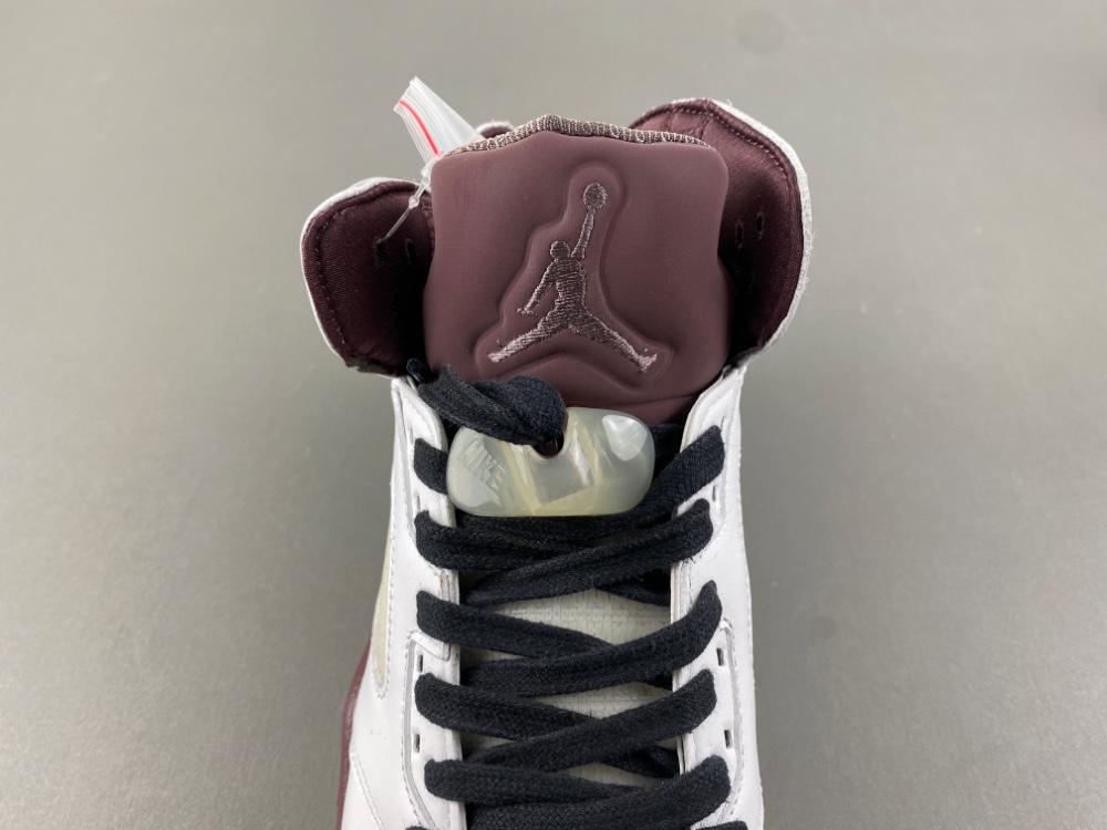 Maniére x Air Jordan 5 Retro OG AM