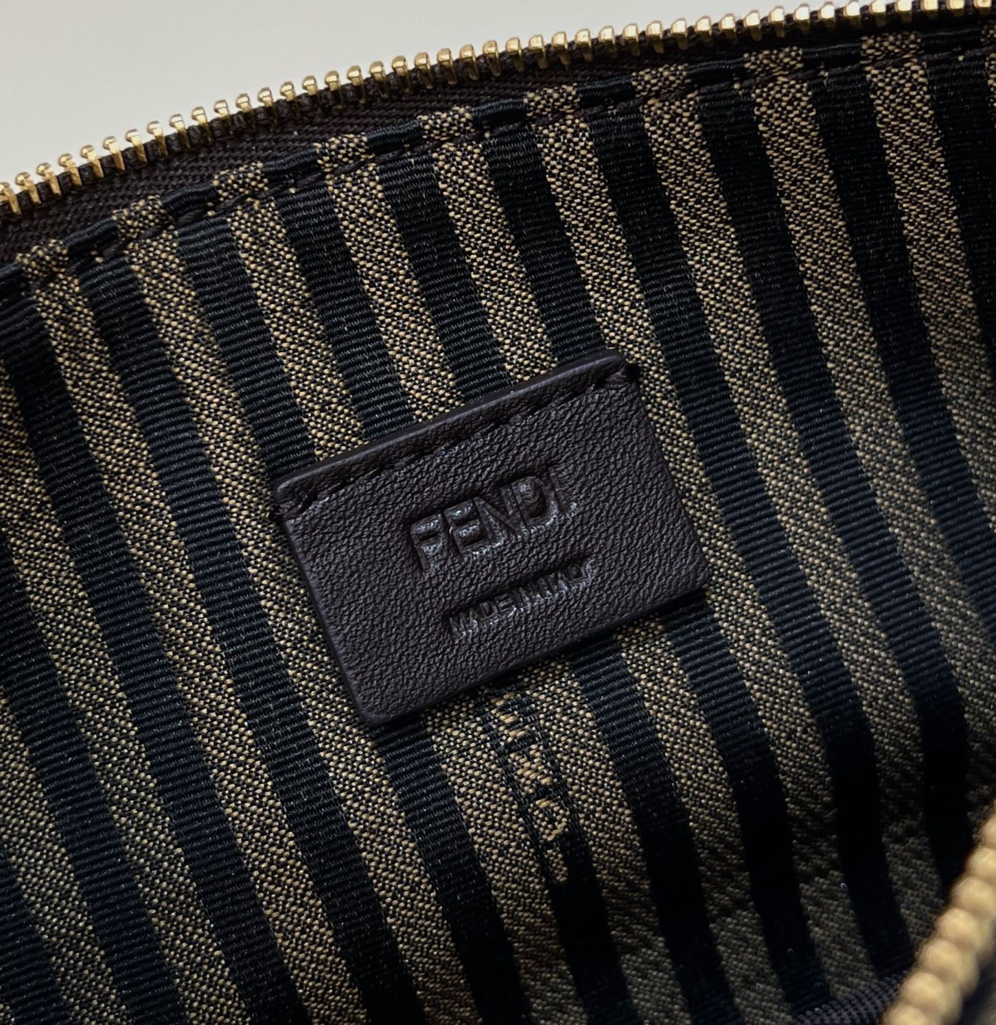 Fendi Baguette Bag