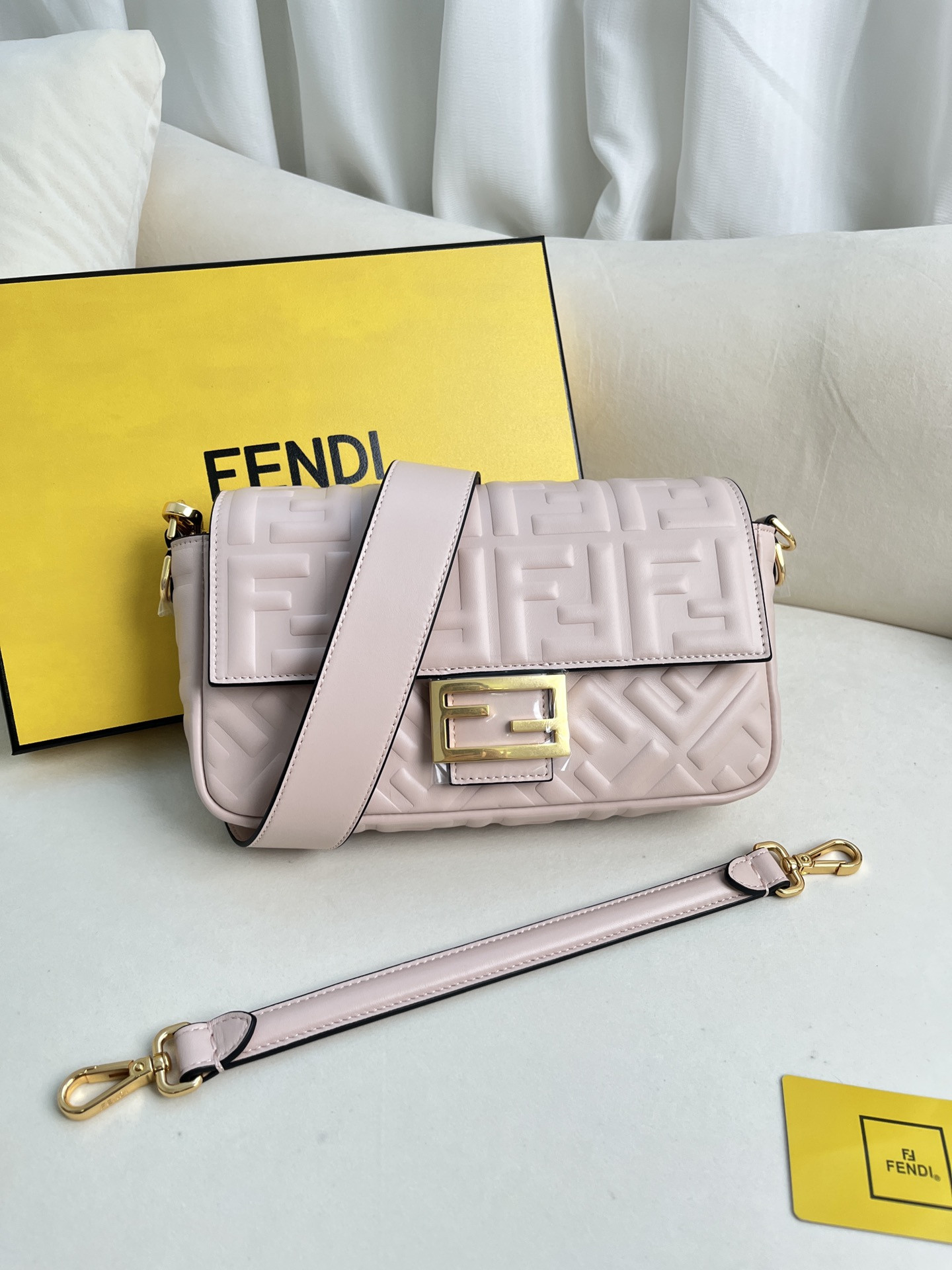 Fendi Baguette Bag