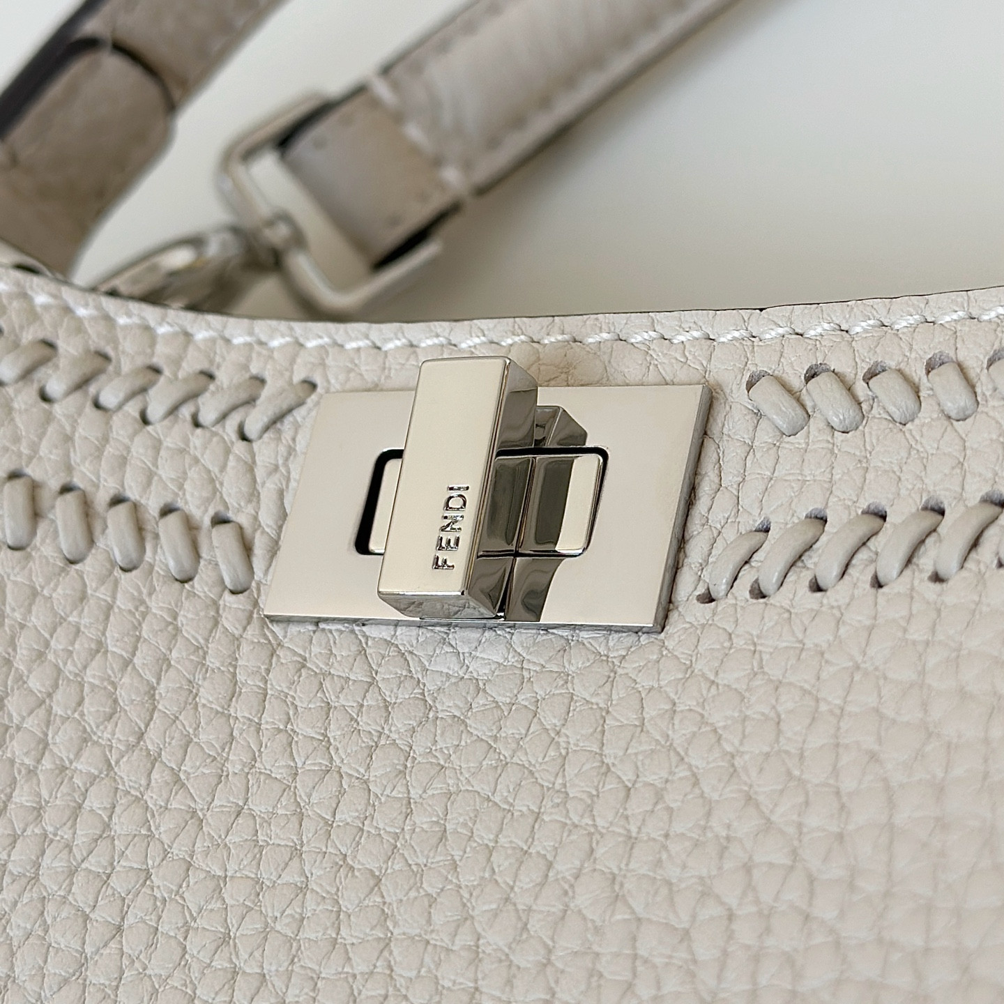 Fendi Peekaboo See You Petite