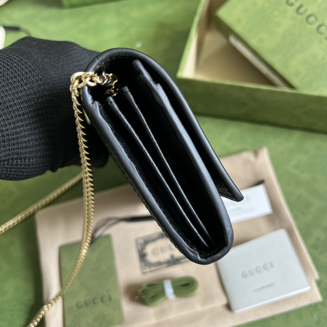 G*u*i jackie 1961 bag