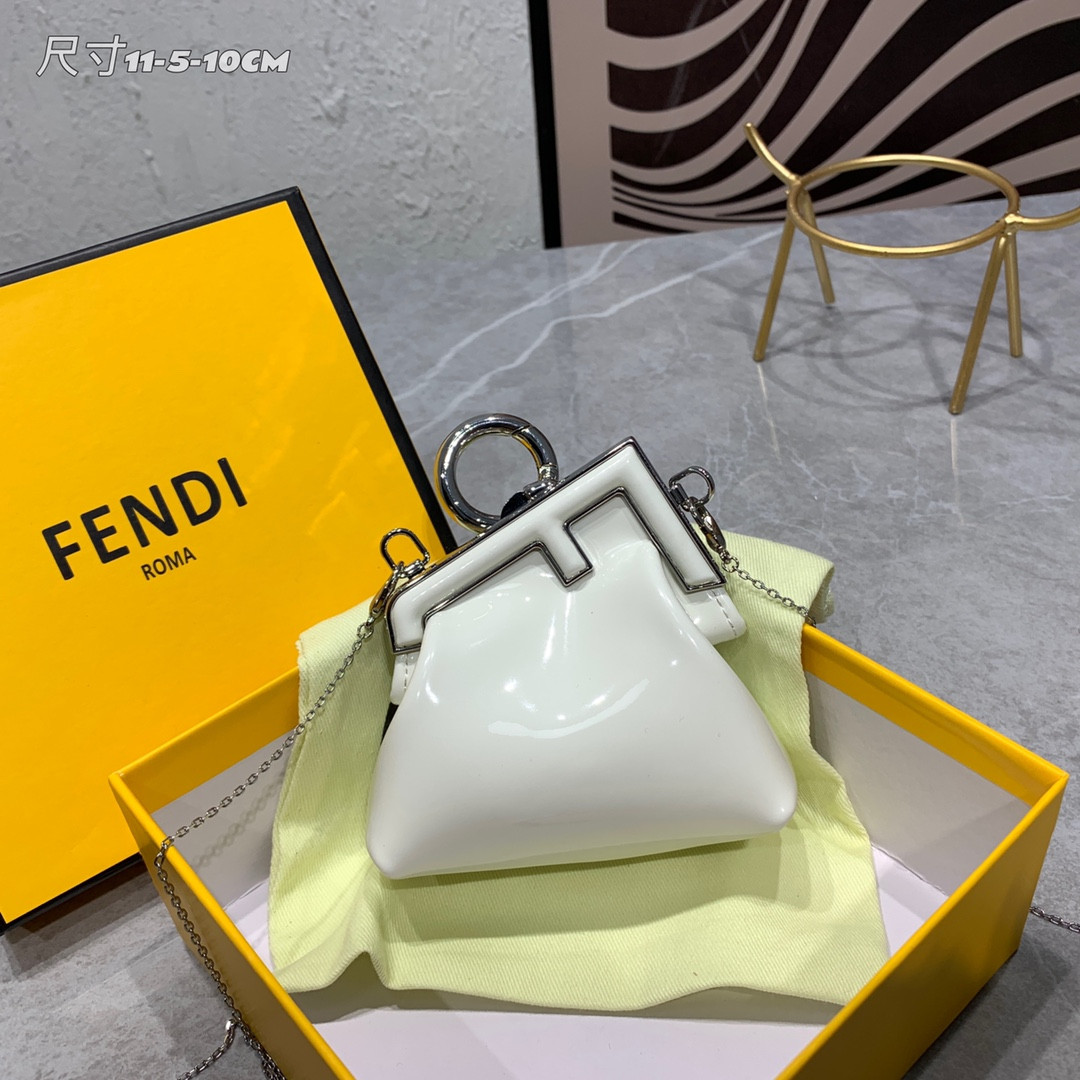 Fendi First