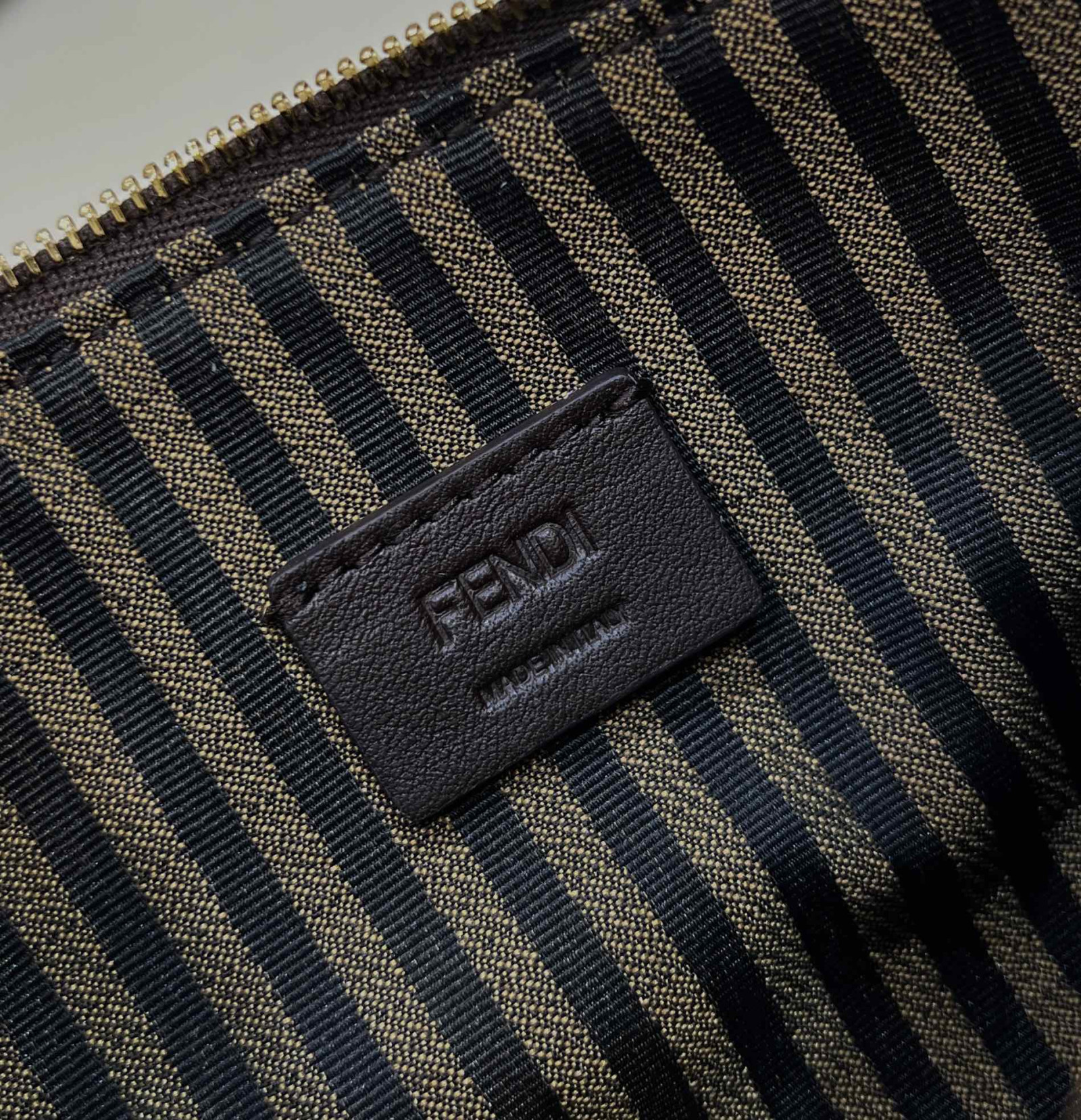 Fendi Baguette Bag