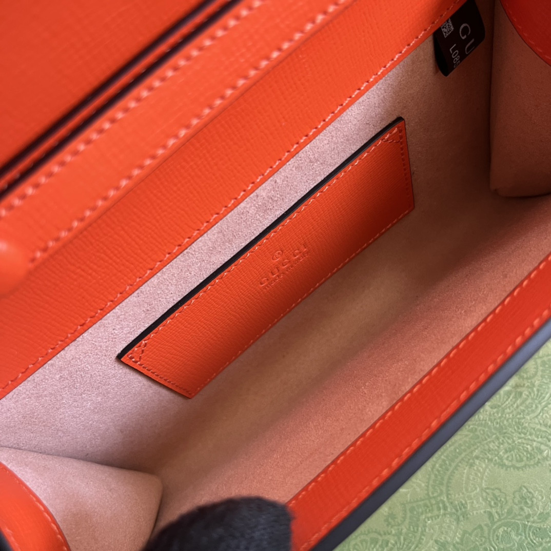 G*u*i horsebit 1955 bag