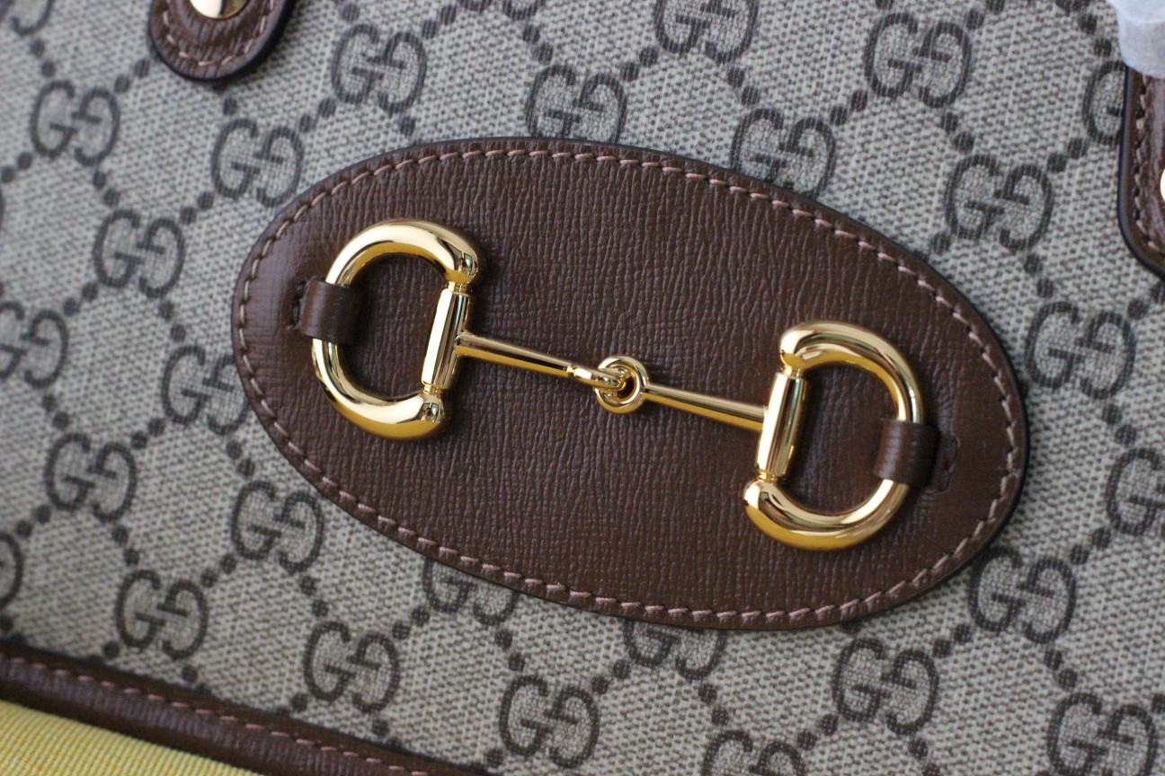 G*u*i horsebit 1955 bag