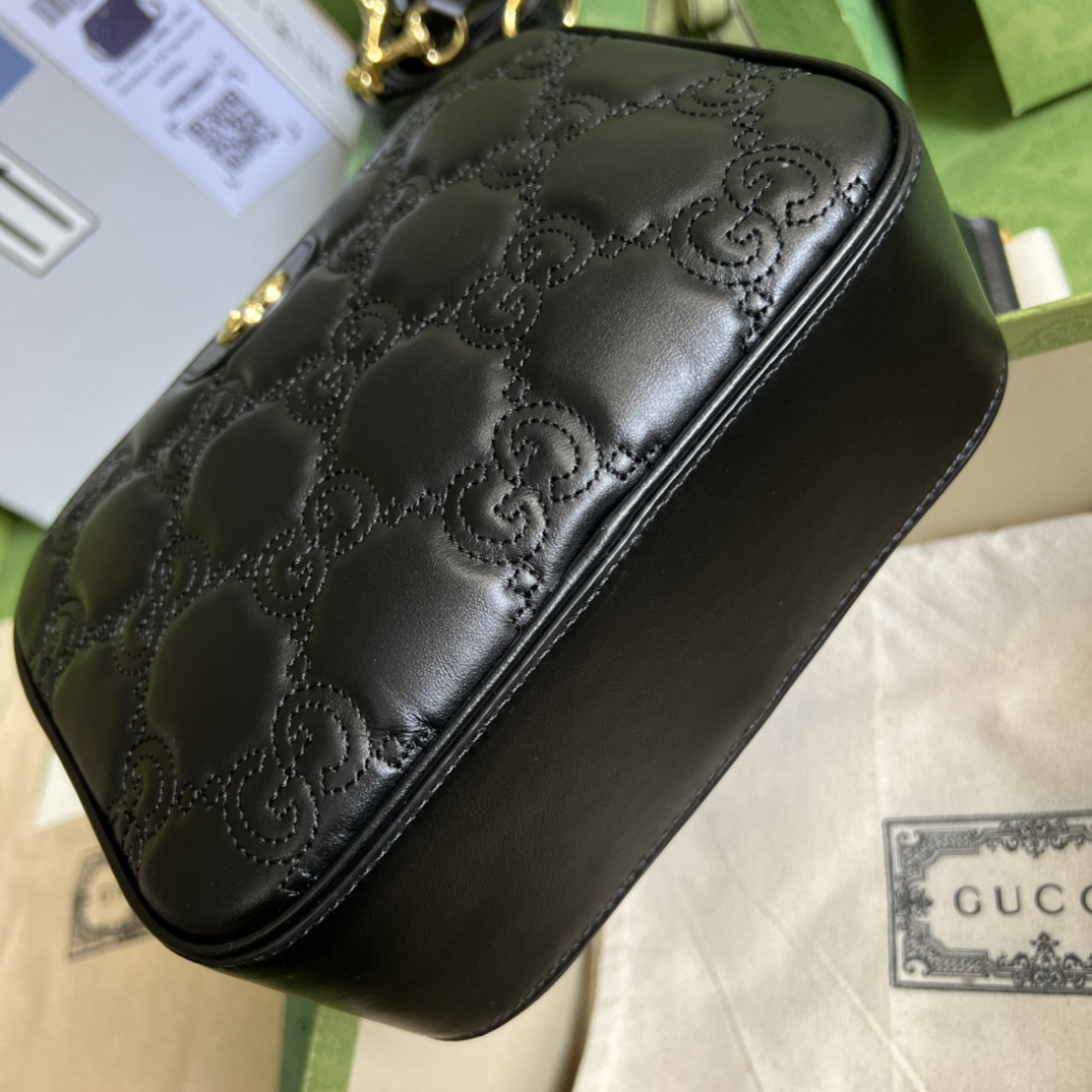 G*u*i ophidia bag