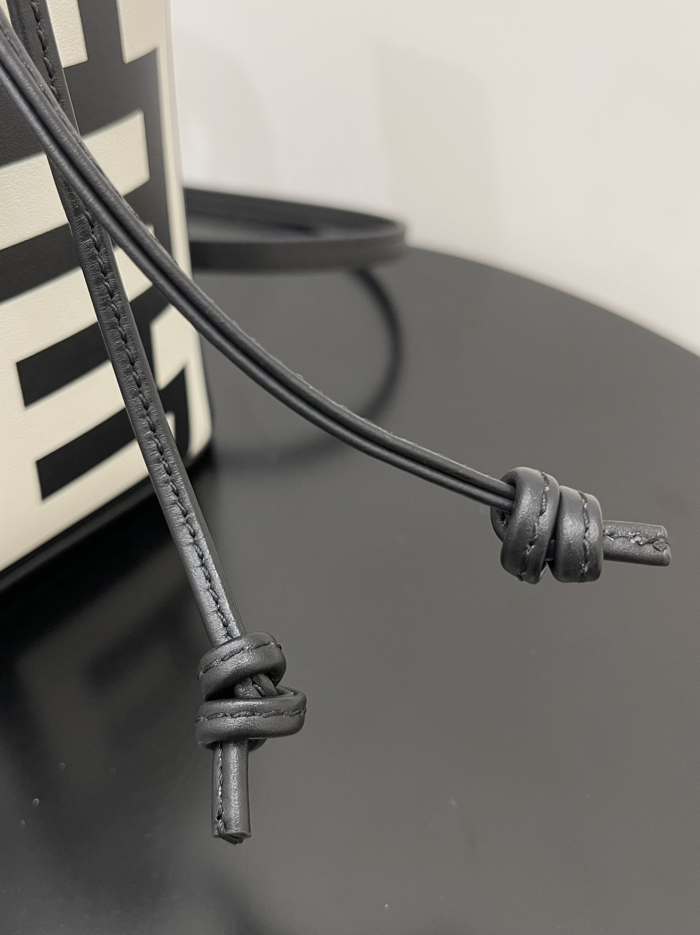 Fendi Mon Tresor Bag