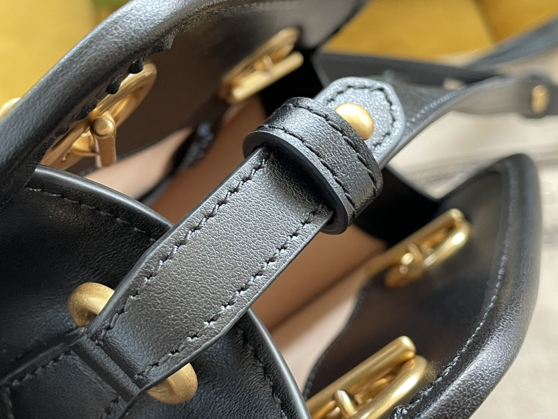 G*u*i gg marmont bag