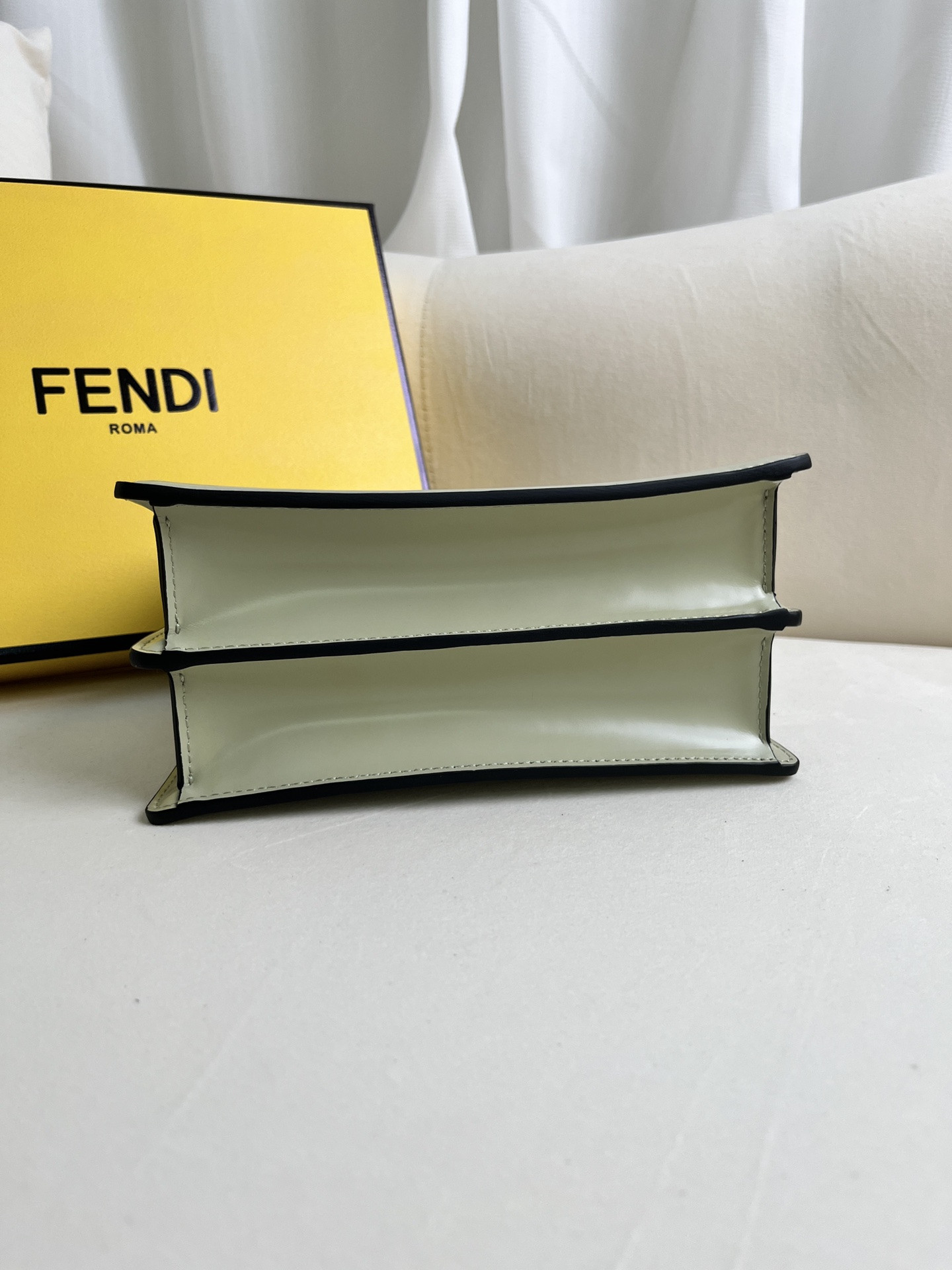 Fendi Peekaboo Cut
