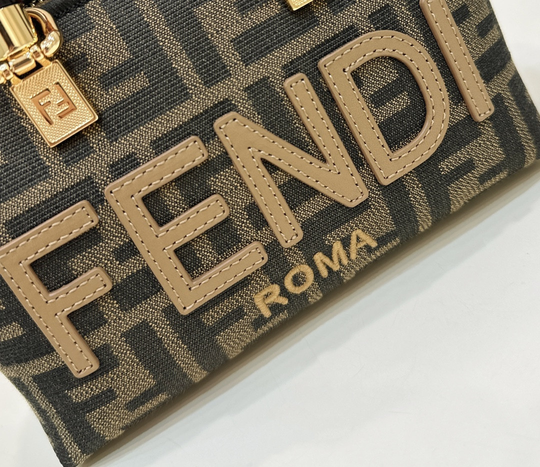 Fendi By The Way Boston