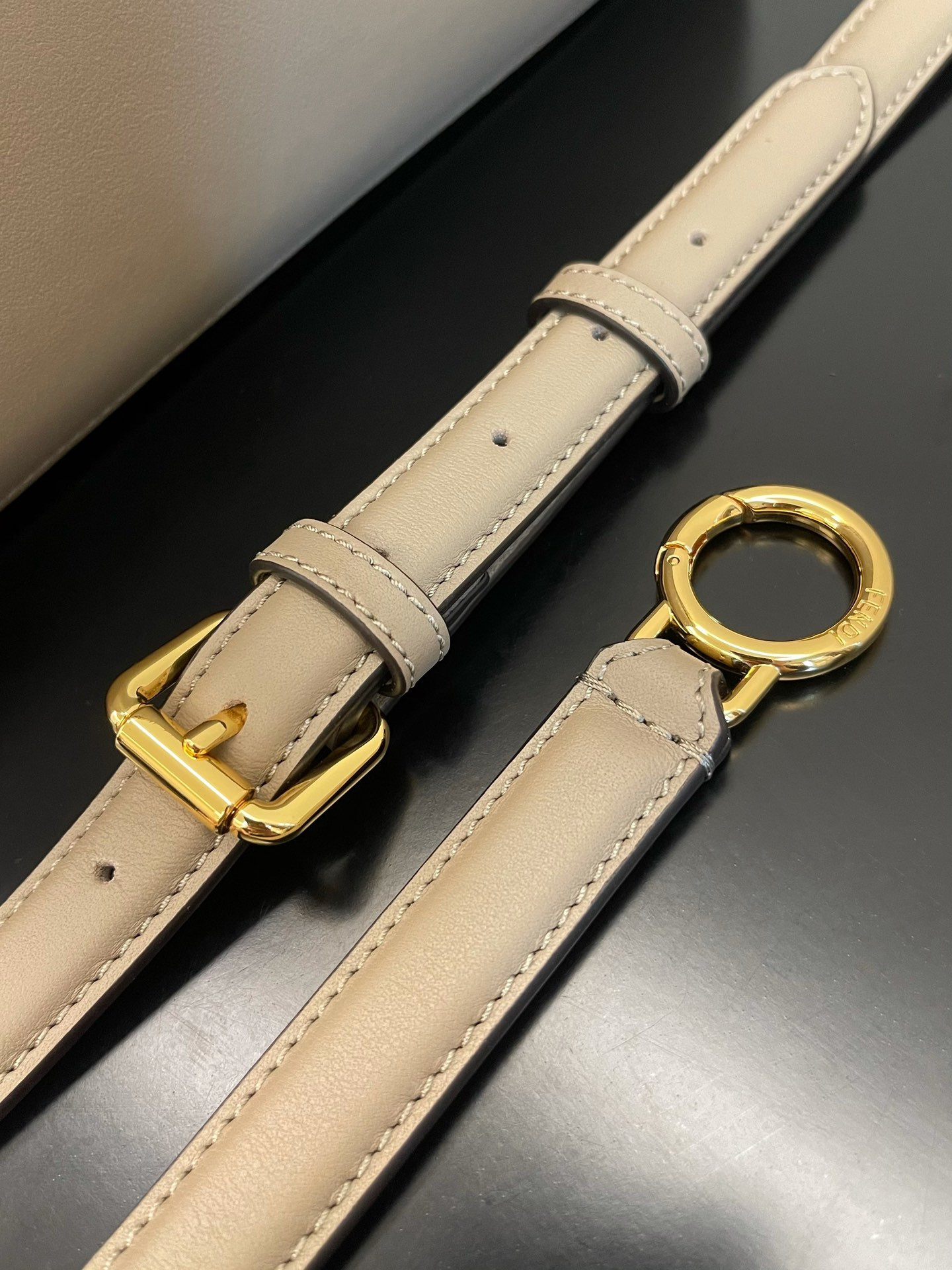 Fendi Peekaboo Iseeu Small