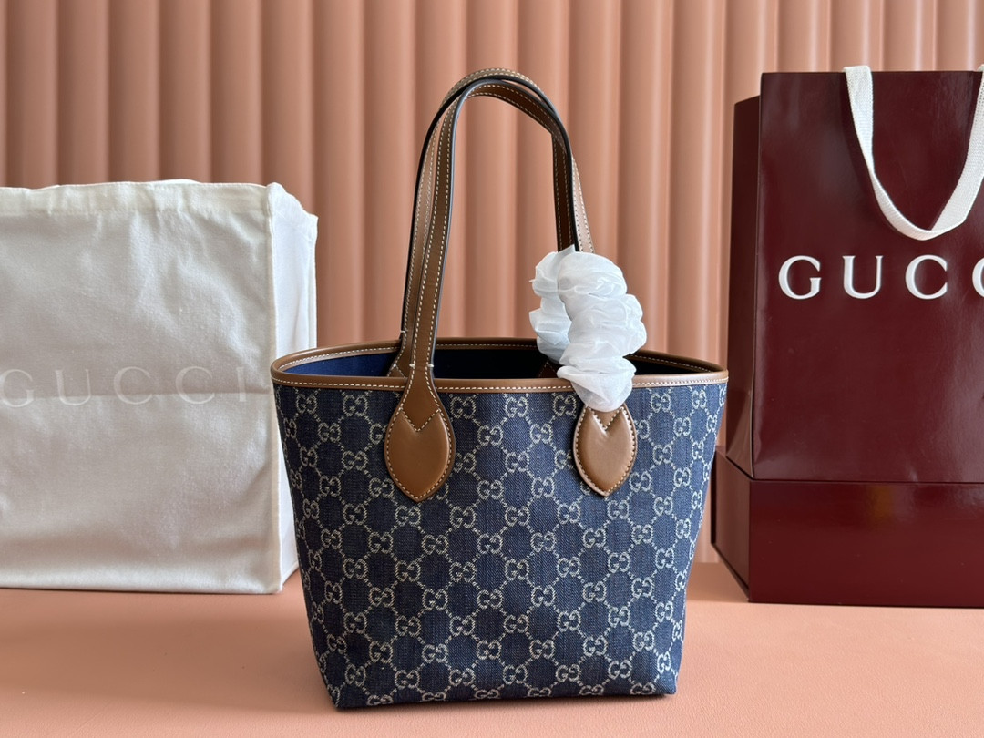 G*u*i totissima tote bag