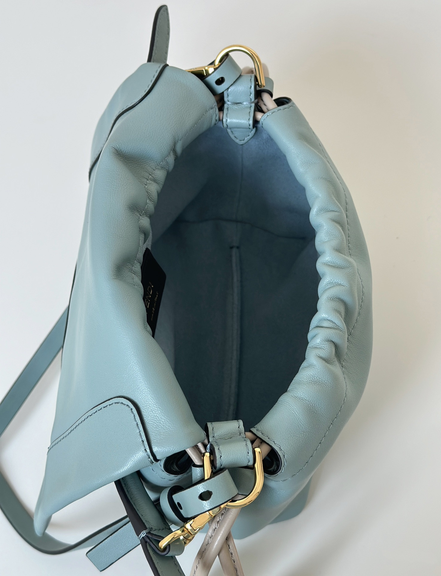 Fendi Baguette Handbag