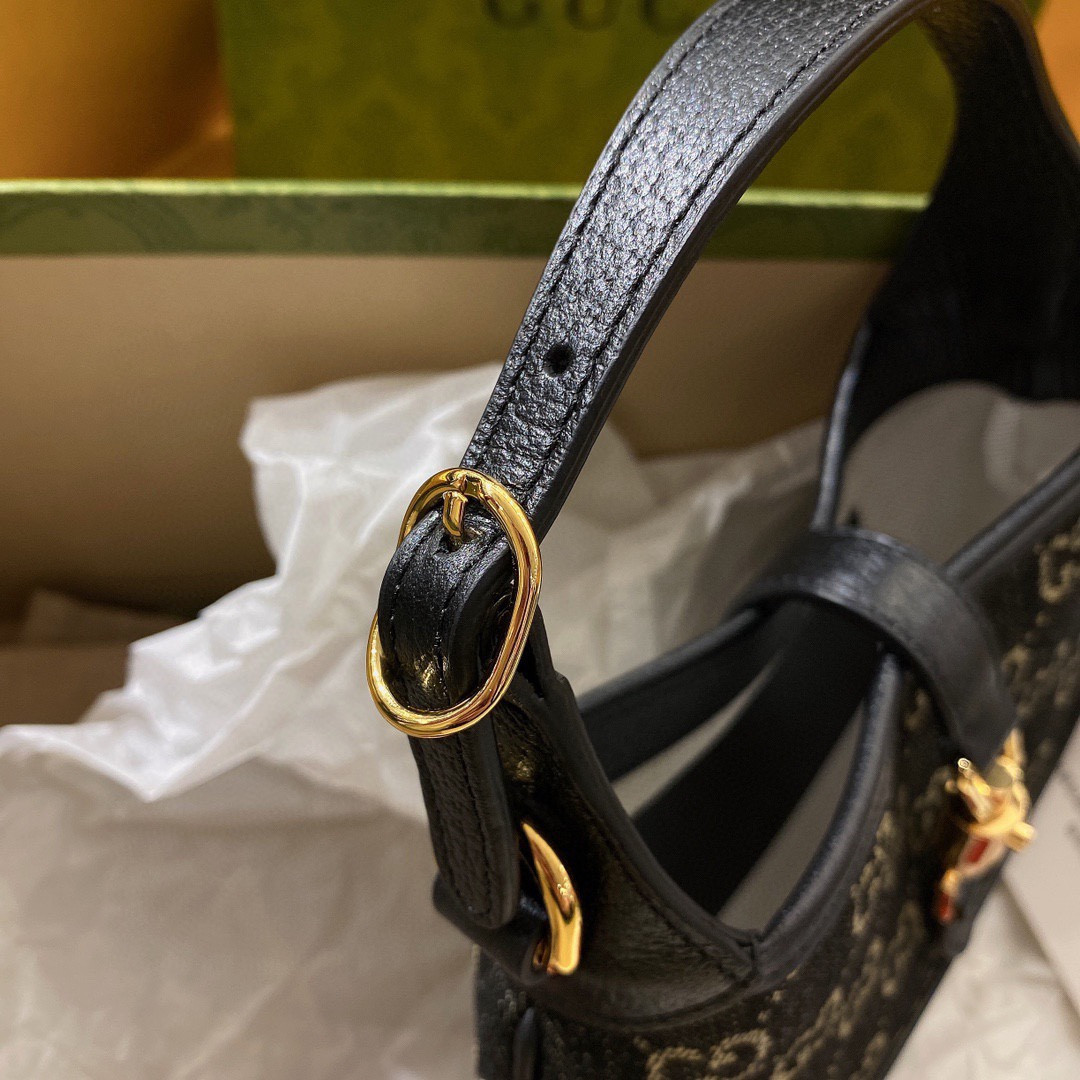 G*u*i jackie 1961 bag