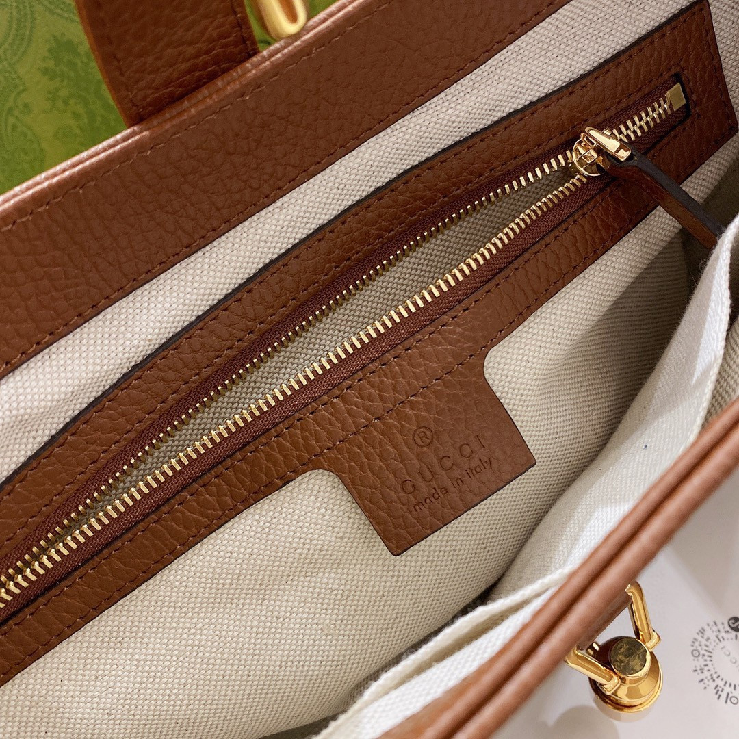 G*u*i jackie 1961 bag