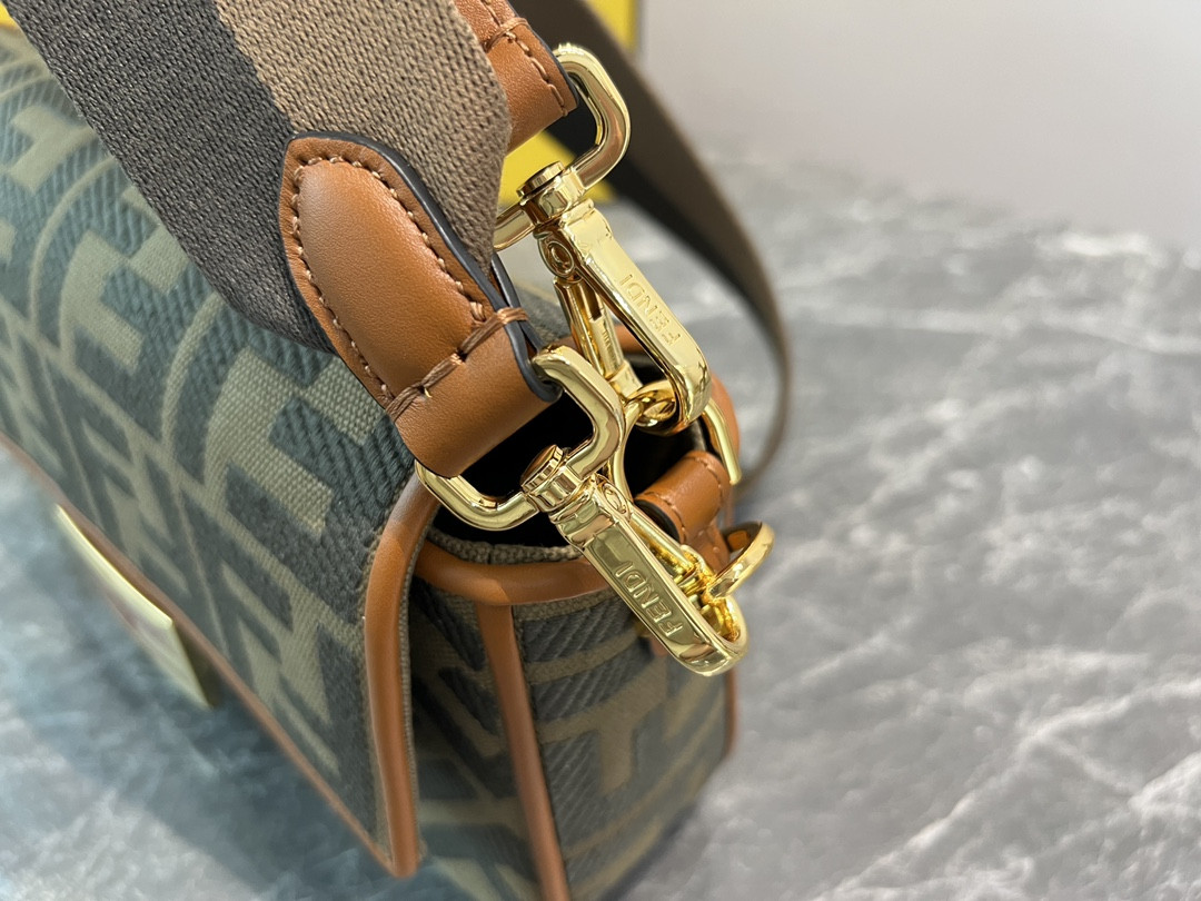 Fendi Baguette Bag