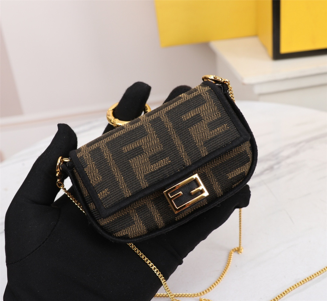 Fendi Baguette Bag
