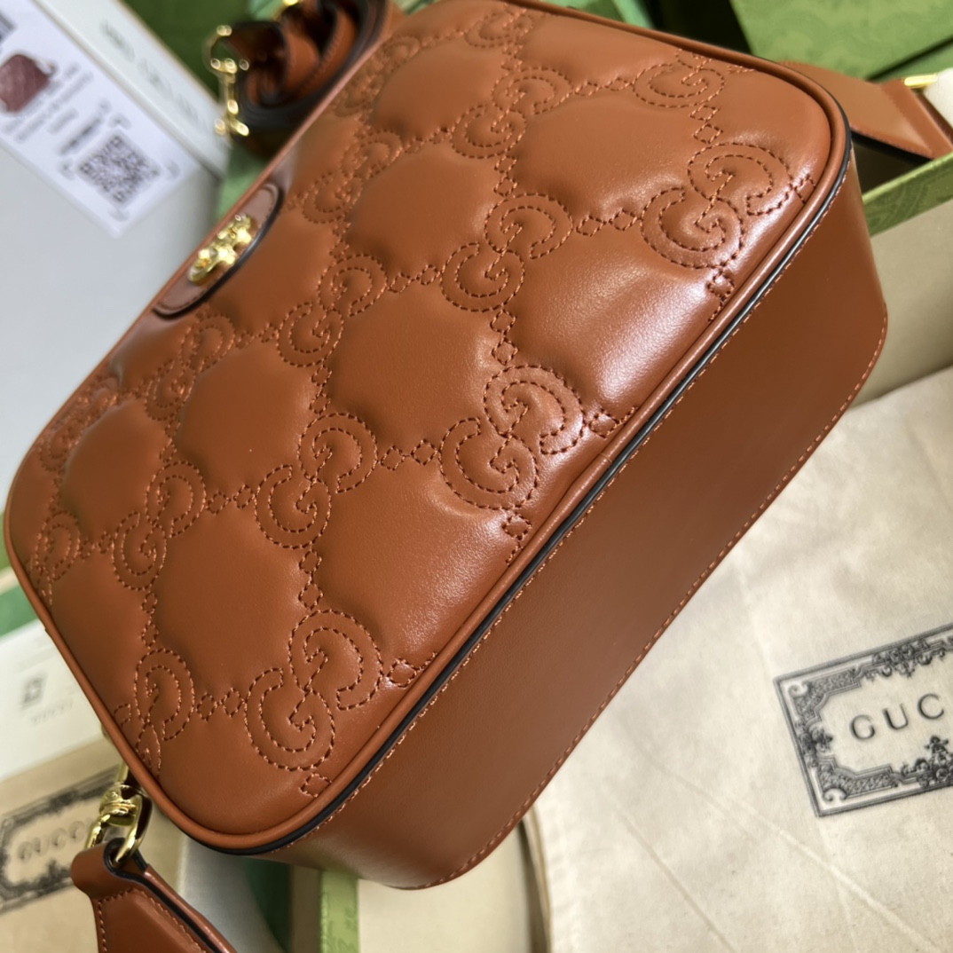 G*u*i ophidia bag