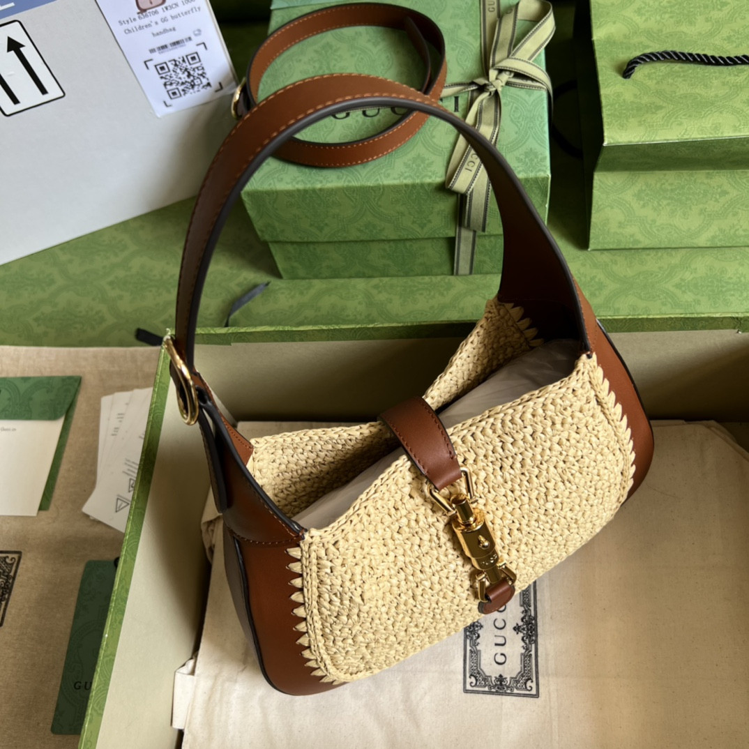 G*u*i jackie 1961 bag