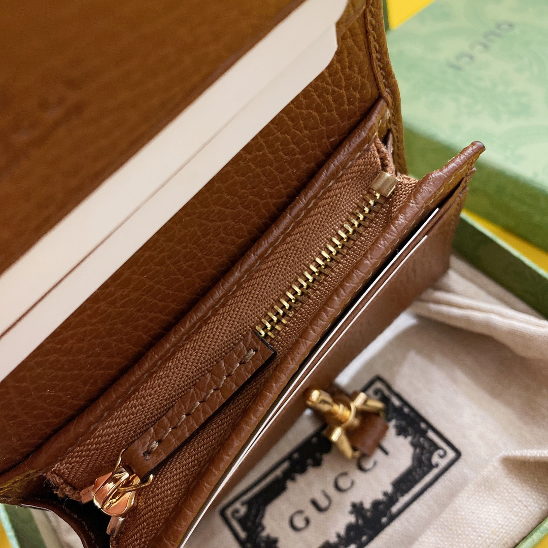 G*u*i jackie 1961 bag