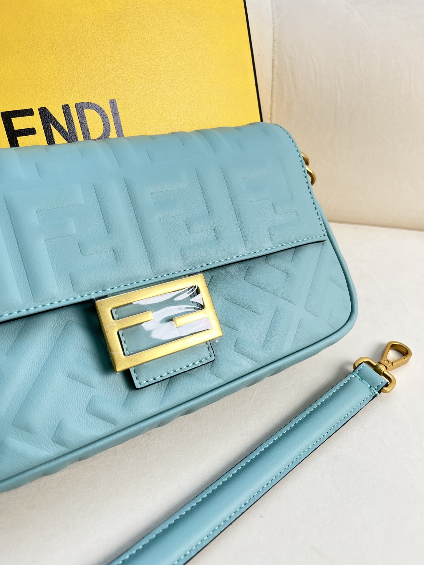 Fendi Baguette Bag