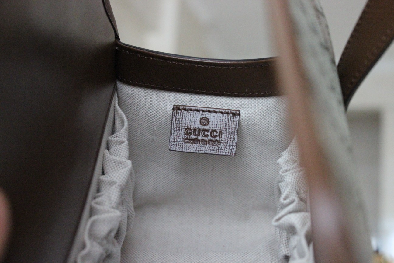 G*u*i horsebit 1955 bag