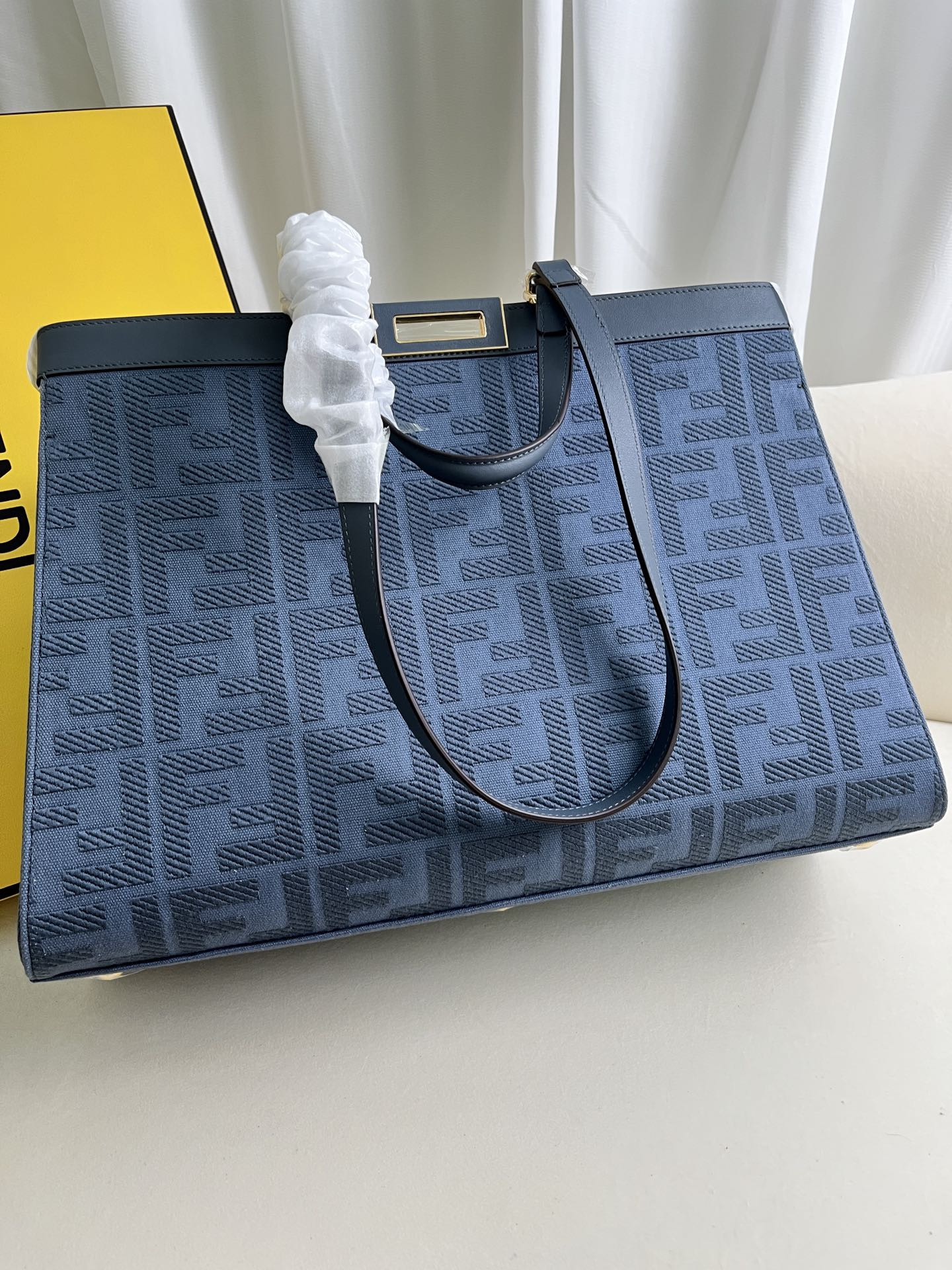 Fendi Peekaboo X-tote