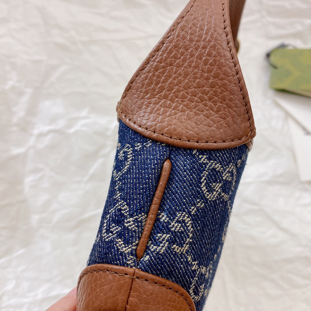 G*u*i jackie 1961 bag