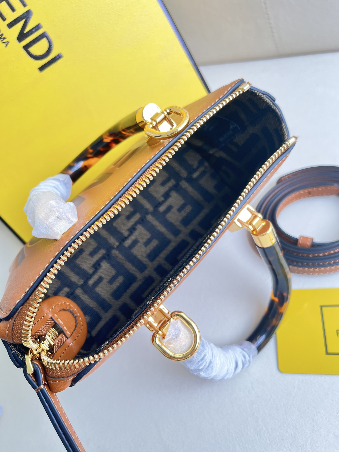 Fendi By The Way Boston