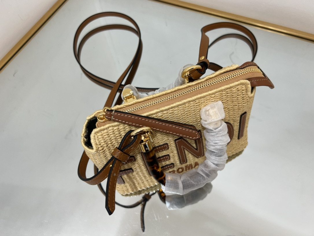 Fendi By The Way Boston