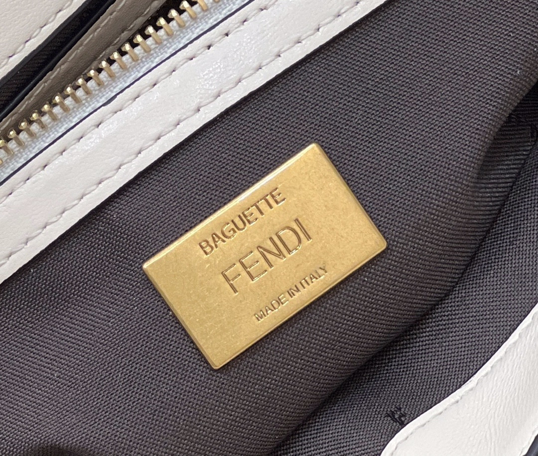 Fendi Baguette Bag