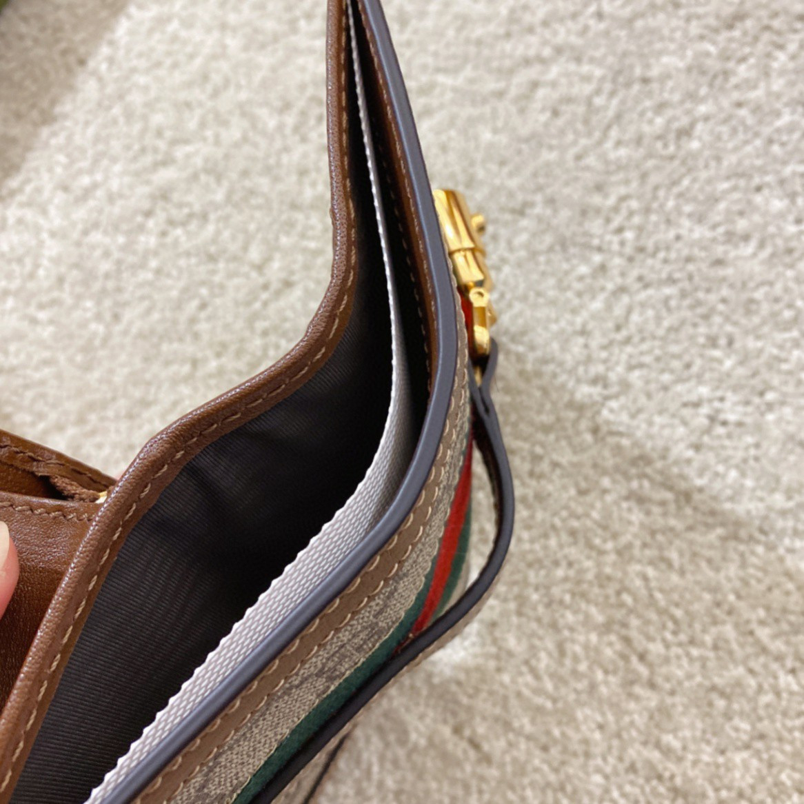 G*u*i jackie 1961 bag