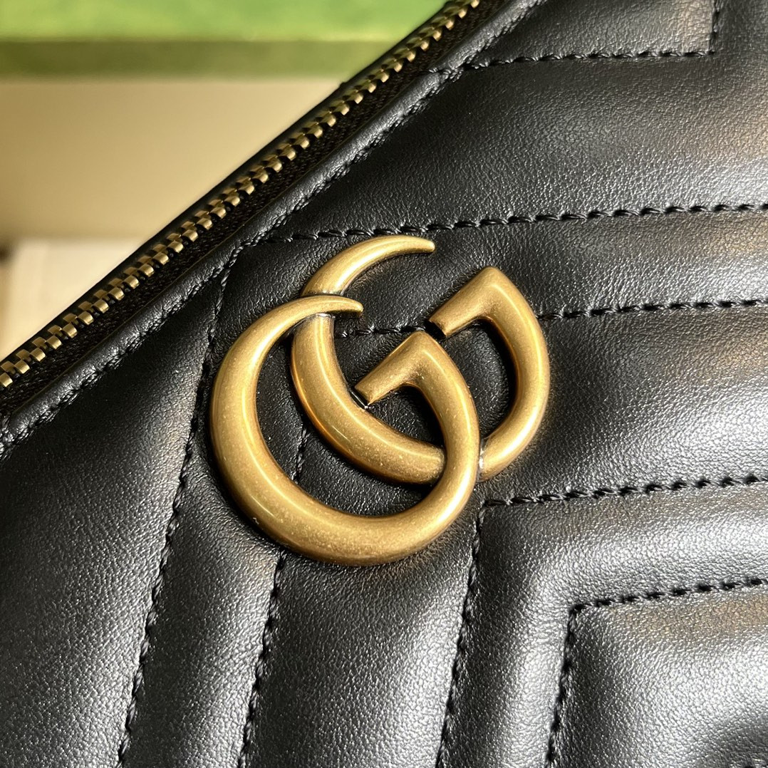 G*u*i gg marmont bag