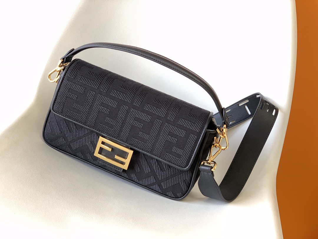 Fendi Baguette Bag