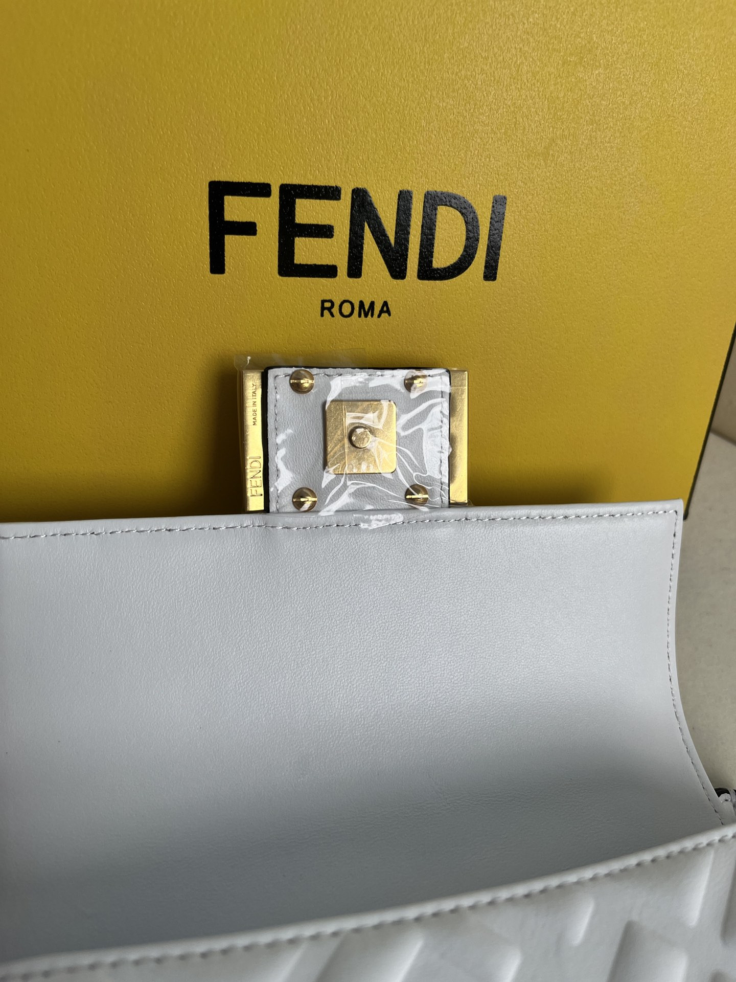 Fendi Baguette Bag