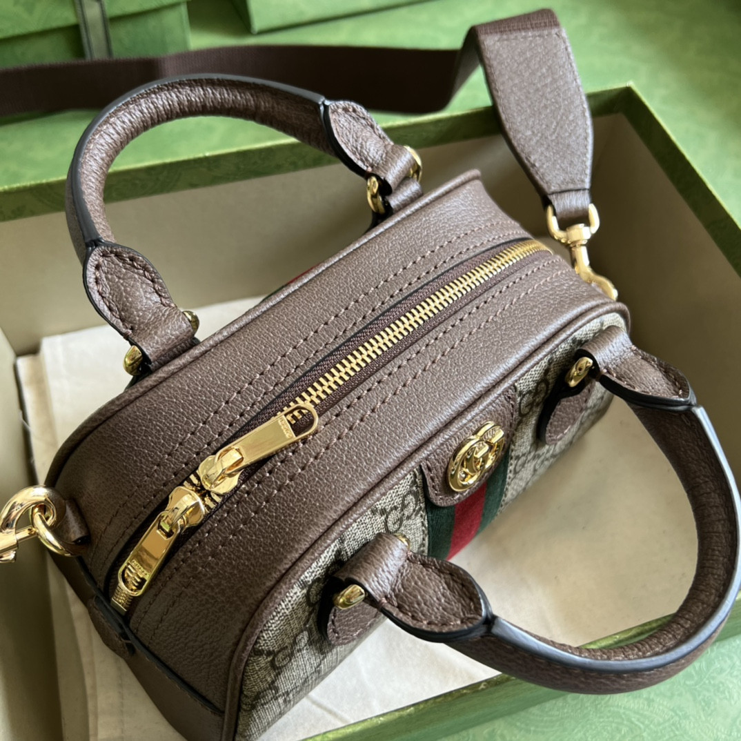 G*u*i ophidia bag