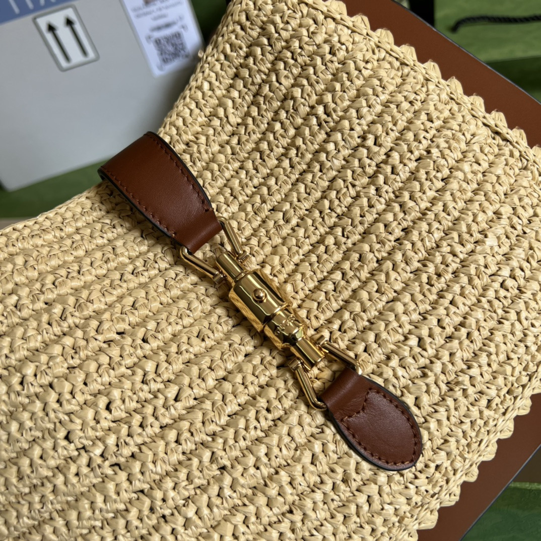 G*u*i jackie 1961 bag