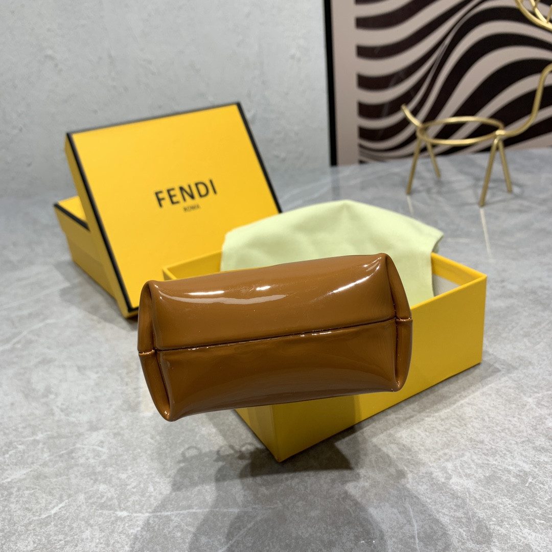Fendi First