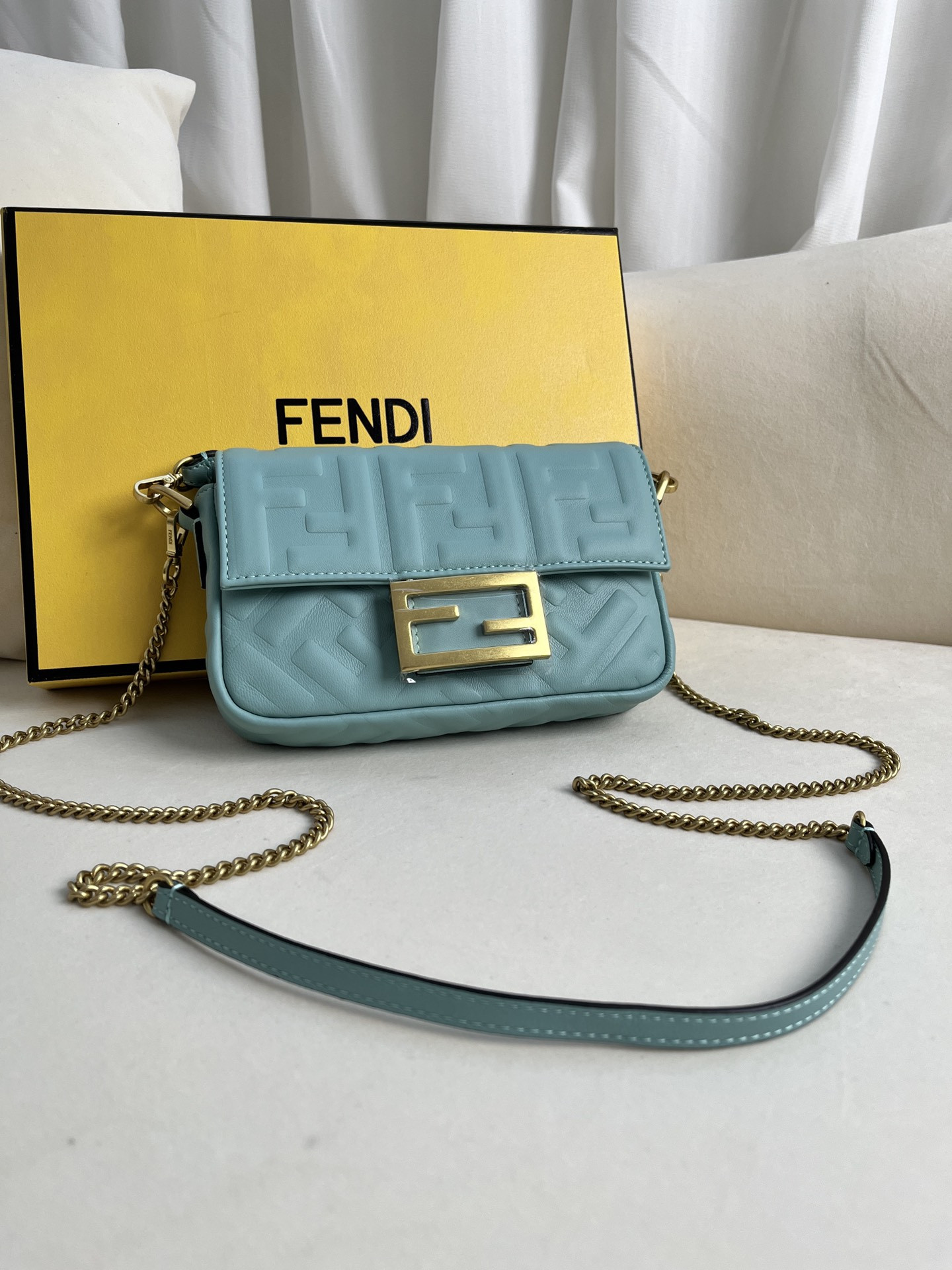 Fendi Baguette Bag