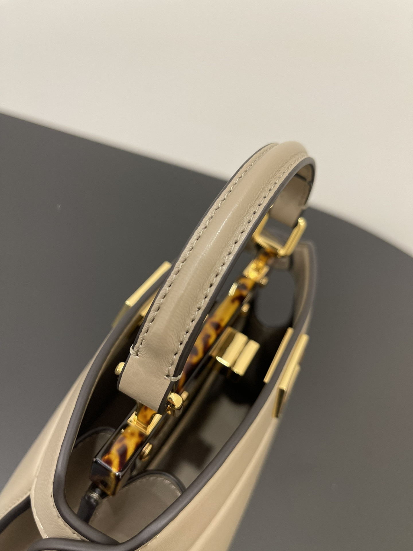 Fendi Peekaboo Iseeu Petite