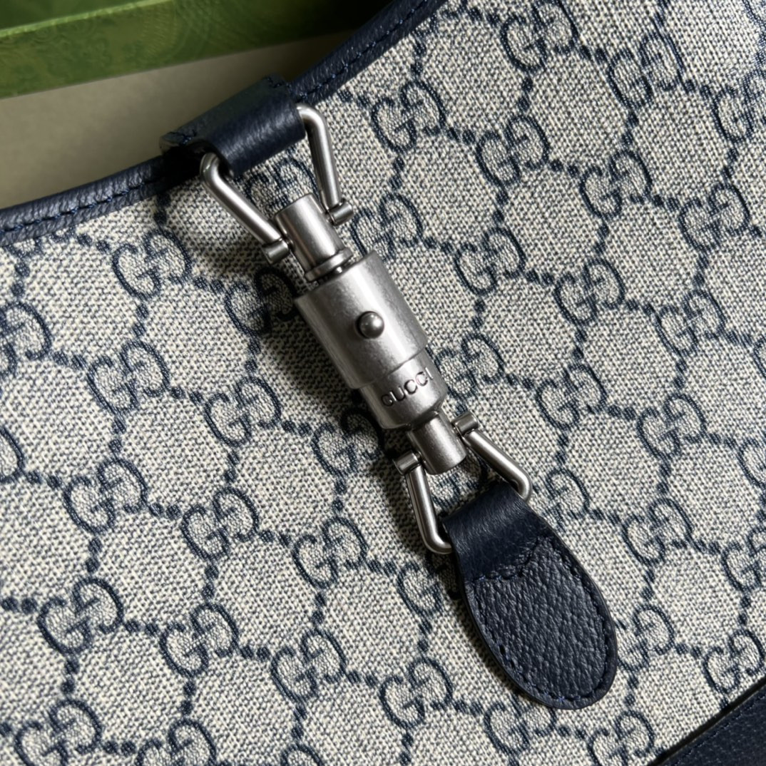 G*u*i jackie 1961 bag